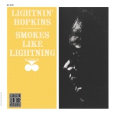 Lightnin' Hopkins - Smokes Like Lightnin'