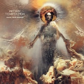 Within Temptation - Raise Your Banner (feat. Anders Fridén)
