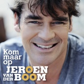 Jeroen van der Boom - Kom Maar Op