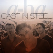 a-ha - Cast In Steel [Steve Osborne Version]