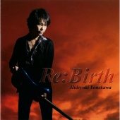 Hideyuki Yonekawa - Re:birth