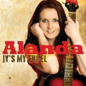Alanda - Jy's My Engel