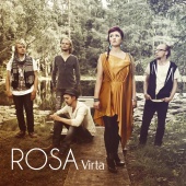 Rosa - Virta
