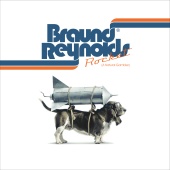 Braund Reynolds - Rocket - A Natural Gambler