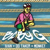 IVAN Ai Wen - Baby G (feat. OG TAKER, Monkey)
