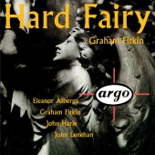 Graham Fitkin - Fitkin: Hard Fairy