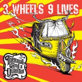 Thermal And A Quarter - 3 Wheels 9 Lives [Deluxe]