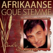 Andre Schwartz - Afrikaanse Goue Stemme