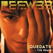 PeeWee - Quedate [Remix]