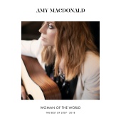 Amy Macdonald - Woman Of The World [The Best Of 2007 – 2018]