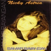 Nicky Astria - Samar Bayangan