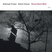 Gianluigi Trovesi & Gianni Coscia - Round About Weill
