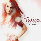 Tulisa - Young (Remixes)