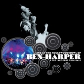 Ben Harper - Live At The Hollywood Bowl [Live]