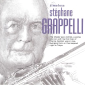 Stéphane Grappelli - Timeless: Stéphane Grappelli [Live]
