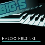 Haloo Helsinki! - Big-5