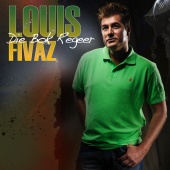 Louis Fivaz - Die Bok Regeer