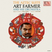 Art Farmer - The Aztec Suite
