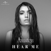 Anushqa - Hear Me