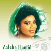 Zaleha Hamid - Joget Burong Merpati