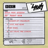SkiDs - John Peel Session 29th August 1978