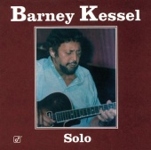 Barney Kessel - Solo