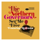 The Northern Governors & Redrama - Set Me Free