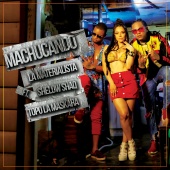 La Materialista - Machucando (feat. Shelow Shaq, Topo La Maskara)