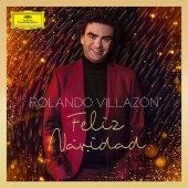 Rolando Villazón & Slovak National Symphony Orchestra & Allan Wilson - Feliz Navidad