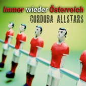 Cordoba Allstars - Immer Wieder Österreich