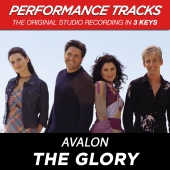 Avalon - The Glory [Performance Tracks]