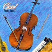 Maranatha! Instrumental - Classical Praise Cello