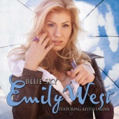 Emily West - Blue Sky (feat. Keith Urban)
