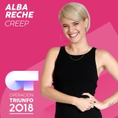Alba Reche - Creep