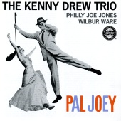 Kenny Drew Trio - Pal Joey