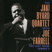 Jaki Byard & Jaki Byard Quartet & Joe Farrell - The Last From Lennie's