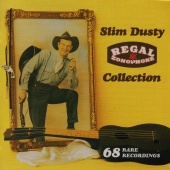 Slim Dusty - Regal Zonophone Collection [Remastered]