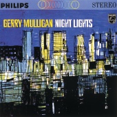 Gerry Mulligan - Night Lights (Expanded Edition)