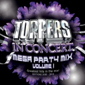 Toppers - Toppers MegaPartyMix Vol. 1