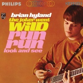 Brian Hyland - The Joker Went Wild / Run Run Look And See
