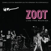 Zoot - Zoot Live - The Reunion