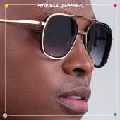 Fistaz Mixwell - Mixwell Summer