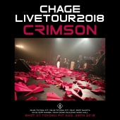 Chage - Chage Live Tour 2018 