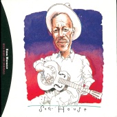 Son House - Delta Blues And Spirituals By Son House