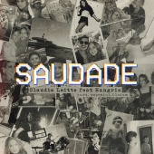 Claudia Leitte - Saudade (feat. Hungria Hip Hop)