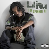 Lil' Ru - I'm Spinnin' It