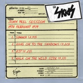 SkiDs - John Peel Session [Live]