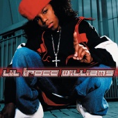 Lil Irocc Williams - All My People