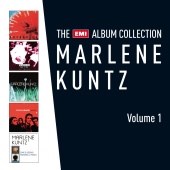 Marlene Kuntz - The EMI Album Collection Vol. 1