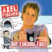 Axel Fischer - Der Eskimo-Tanz